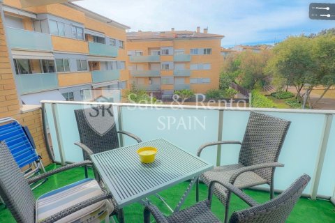 Apartamento en venta en Tossa de Mar, Gerona, España 3 dormitorios, 88 m2 No. 167546 - foto 7