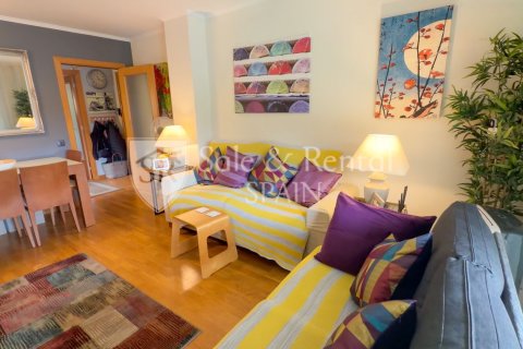 Apartamento en venta en Tossa de Mar, Gerona, España 3 dormitorios, 88 m2 No. 167546 - foto 12
