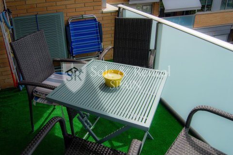 Apartamento en venta en Tossa de Mar, Gerona, España 3 dormitorios, 88 m2 No. 167546 - foto 8