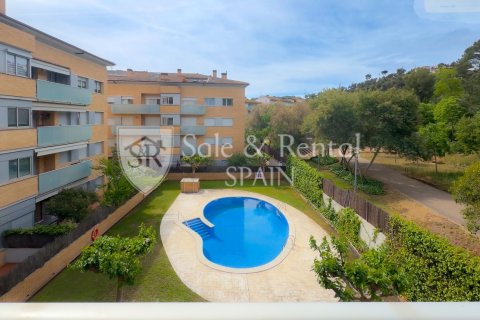 Apartamento en venta en Tossa de Mar, Gerona, España 3 dormitorios, 88 m2 No. 167546 - foto 9