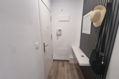 Huoneisto myytävänä Torrevieja, Alicante, Espanja, 3 makuuhuonetta, 105 m2 No. 190156 - kuva 5