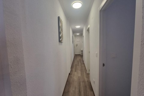 Huoneisto myytävänä Torrevieja, Alicante, Espanja, 3 makuuhuonetta, 105 m2 No. 190156 - kuva 7