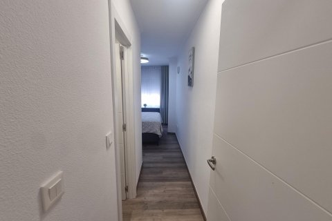 Huoneisto myytävänä Torrevieja, Alicante, Espanja, 3 makuuhuonetta, 105 m2 No. 190156 - kuva 9