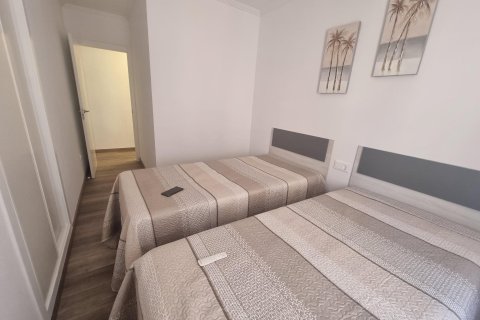 Huoneisto myytävänä Torrevieja, Alicante, Espanja, 3 makuuhuonetta, 105 m2 No. 190156 - kuva 19