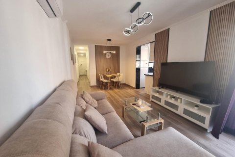 Huoneisto myytävänä Torrevieja, Alicante, Espanja, 3 makuuhuonetta, 105 m2 No. 190156 - kuva 27