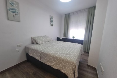 Huoneisto myytävänä Torrevieja, Alicante, Espanja, 3 makuuhuonetta, 105 m2 No. 190156 - kuva 10