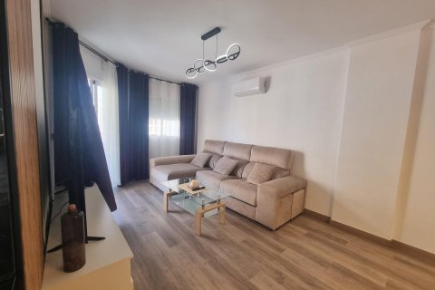 Huoneisto myytävänä Torrevieja, Alicante, Espanja, 3 makuuhuonetta, 105 m2 No. 190156 - kuva 25