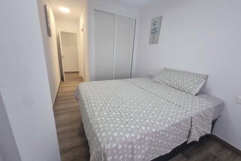 Huoneisto myytävänä Torrevieja, Alicante, Espanja, 3 makuuhuonetta, 105 m2 No. 190156 - kuva 11