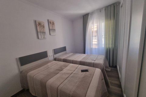 Huoneisto myytävänä Torrevieja, Alicante, Espanja, 3 makuuhuonetta, 105 m2 No. 190156 - kuva 18