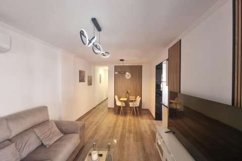 Huoneisto myytävänä Torrevieja, Alicante, Espanja, 3 makuuhuonetta, 105 m2 No. 190156 - kuva 24