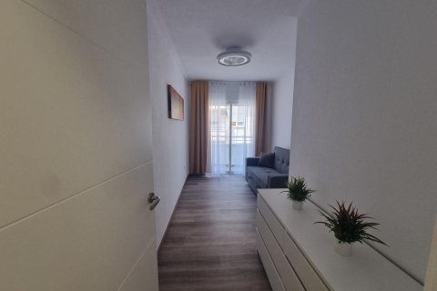 Huoneisto myytävänä Torrevieja, Alicante, Espanja, 3 makuuhuonetta, 105 m2 No. 190156 - kuva 20