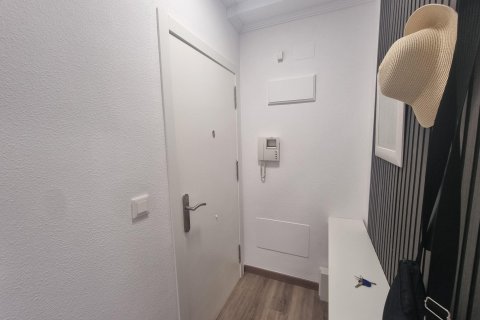 Huoneisto myytävänä Torrevieja, Alicante, Espanja, 3 makuuhuonetta, 105 m2 No. 190156 - kuva 6