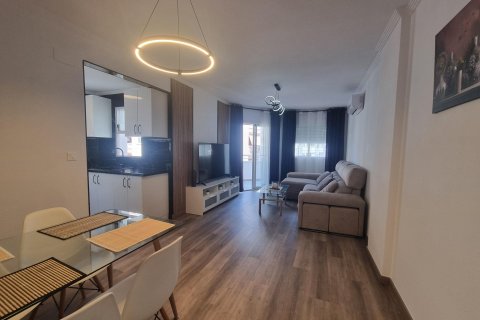 Huoneisto myytävänä Torrevieja, Alicante, Espanja, 3 makuuhuonetta, 105 m2 No. 190156 - kuva 22