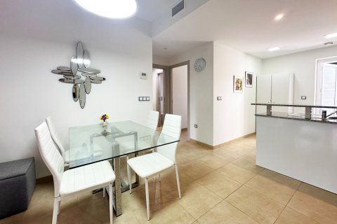Wohnung zum Verkauf in Santa Pola, Alicante, Spanien 2 Schlafzimmer, 91 m2 Nr. 190100 - Foto 6