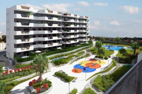 Wohnung zum Verkauf in Santa Pola, Alicante, Spanien 2 Schlafzimmer, 91 m2 Nr. 190100 - Foto 26
