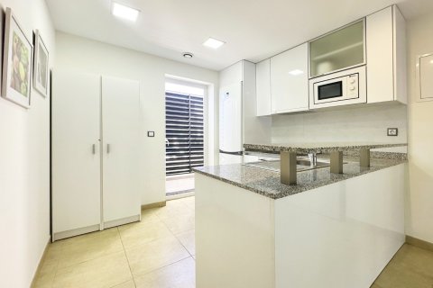 Wohnung zum Verkauf in Santa Pola, Alicante, Spanien 2 Schlafzimmer, 91 m2 Nr. 190100 - Foto 7