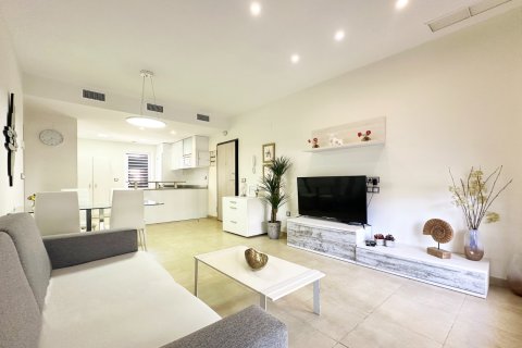 Wohnung zum Verkauf in Santa Pola, Alicante, Spanien 2 Schlafzimmer, 91 m2 Nr. 190100 - Foto 3