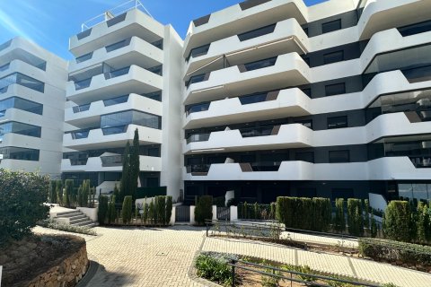 Lägenhet i Santa Pola, Alicante, Spanien 2 sovrum, 91 kvm. Nr. 190100