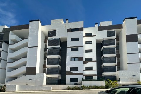 Wohnung zum Verkauf in Santa Pola, Alicante, Spanien 2 Schlafzimmer, 91 m2 Nr. 190100 - Foto 16
