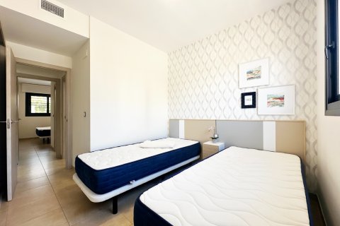 Wohnung zum Verkauf in Santa Pola, Alicante, Spanien 2 Schlafzimmer, 91 m2 Nr. 190100 - Foto 25