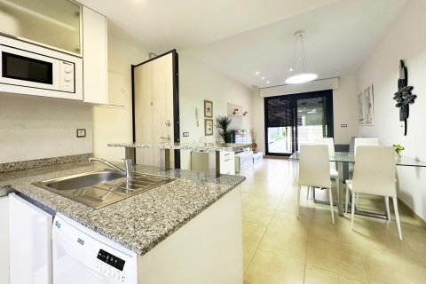 Wohnung zum Verkauf in Santa Pola, Alicante, Spanien 2 Schlafzimmer, 91 m2 Nr. 190100 - Foto 4