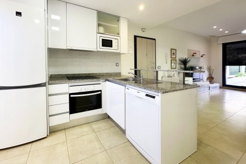 Wohnung zum Verkauf in Santa Pola, Alicante, Spanien 2 Schlafzimmer, 91 m2 Nr. 190100 - Foto 12