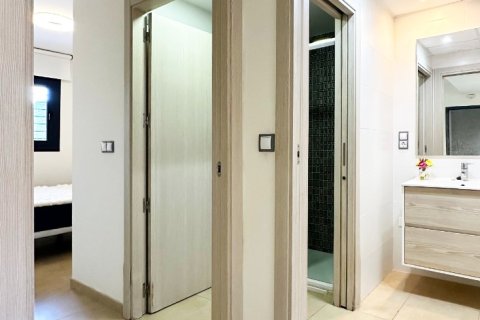 Wohnung zum Verkauf in Santa Pola, Alicante, Spanien 2 Schlafzimmer, 91 m2 Nr. 190100 - Foto 17