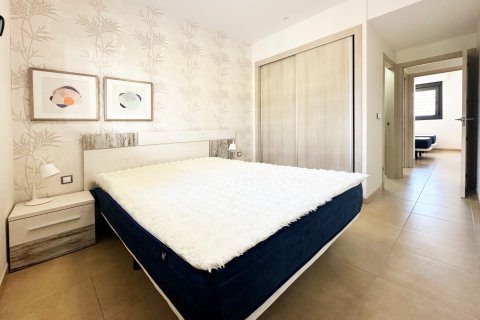 Wohnung zum Verkauf in Santa Pola, Alicante, Spanien 2 Schlafzimmer, 91 m2 Nr. 190100 - Foto 18