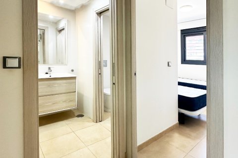 Wohnung zum Verkauf in Santa Pola, Alicante, Spanien 2 Schlafzimmer, 91 m2 Nr. 190100 - Foto 23