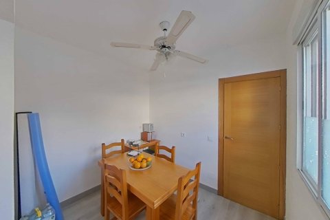 Продажа бунгало в Сан-Педро-дель-Пинатар, Мурсия, Испания 2 спальни, 70м2 №190152 - фото 22