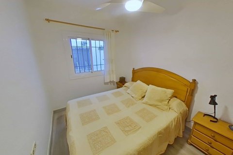Продажа бунгало в Сан-Педро-дель-Пинатар, Мурсия, Испания 2 спальни, 70м2 №190152 - фото 27
