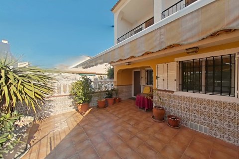 Bungalow in San Pedro del Pinatar, Murcia, Spanien 2 Schlafzimmer, 70 m2 Nr. 190152