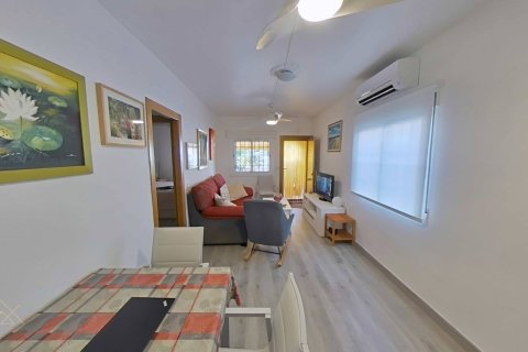 Продажа бунгало в Сан-Педро-дель-Пинатар, Мурсия, Испания 2 спальни, 70м2 №190152 - фото 13
