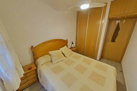 Продажа бунгало в Сан-Педро-дель-Пинатар, Мурсия, Испания 2 спальни, 70м2 №190152 - фото 30