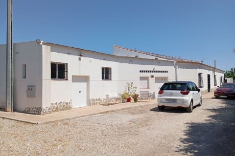 Finca in vendita a Daya Nueva, Alicante, Spagna 4 camere da letto, 196 mq. N° 190153 - foto 2