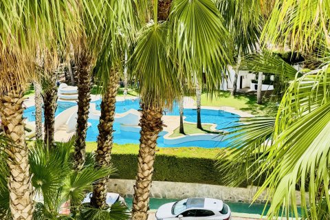 Wohnung zum Verkauf in Dehesa De Campoamor, Alicante, Spanien 2 Schlafzimmer, 61 m2 Nr. 190155 - Foto 19