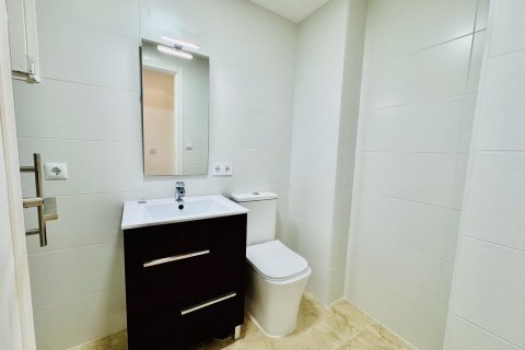 Wohnung zum Verkauf in Dehesa De Campoamor, Alicante, Spanien 2 Schlafzimmer, 61 m2 Nr. 190155 - Foto 13