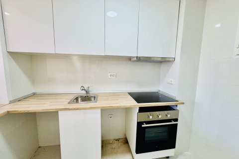 Wohnung zum Verkauf in Dehesa De Campoamor, Alicante, Spanien 2 Schlafzimmer, 61 m2 Nr. 190155 - Foto 7