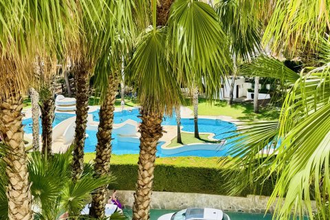 Wohnung zum Verkauf in Dehesa De Campoamor, Alicante, Spanien 2 Schlafzimmer, 61 m2 Nr. 190155 - Foto 16
