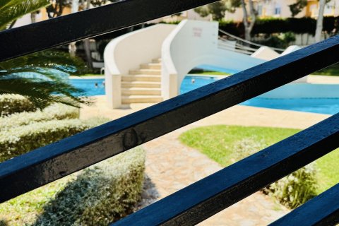 Wohnung zum Verkauf in Dehesa De Campoamor, Alicante, Spanien 2 Schlafzimmer, 61 m2 Nr. 190155 - Foto 17