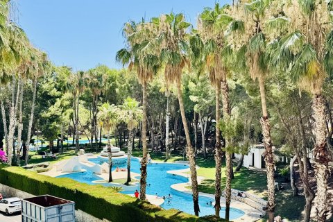 Wohnung zum Verkauf in Dehesa De Campoamor, Alicante, Spanien 2 Schlafzimmer, 61 m2 Nr. 190155 - Foto 2