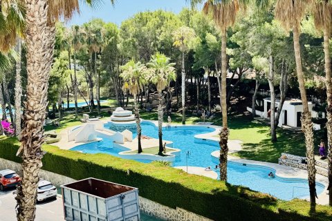 Wohnung zum Verkauf in Dehesa De Campoamor, Alicante, Spanien 2 Schlafzimmer, 61 m2 Nr. 190155 - Foto 3