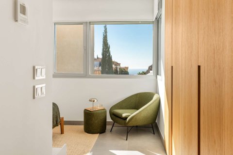 Huvila myytävänä Benitachell, Alicante, Espanja, 3 makuuhuonetta, 142 m2 No. 182484 - kuva 10