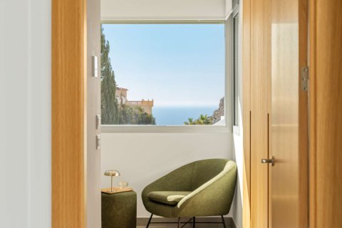 Huvila myytävänä Benitachell, Alicante, Espanja, 3 makuuhuonetta, 142 m2 No. 182484 - kuva 17