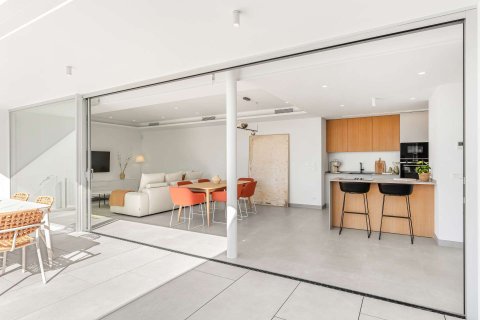 Huvila myytävänä Benitachell, Alicante, Espanja, 3 makuuhuonetta, 142 m2 No. 182484 - kuva 27