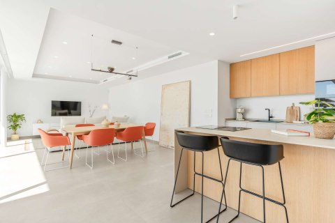 Huvila myytävänä Benitachell, Alicante, Espanja, 3 makuuhuonetta, 142 m2 No. 182484 - kuva 22