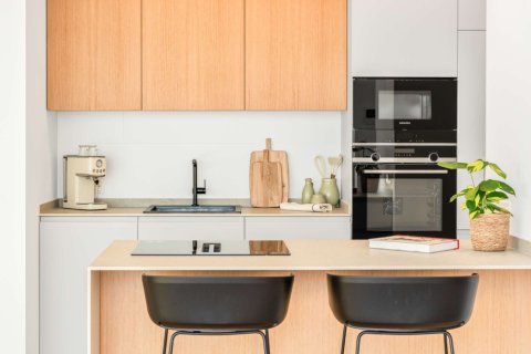 Huvila myytävänä Benitachell, Alicante, Espanja, 3 makuuhuonetta, 142 m2 No. 182484 - kuva 18