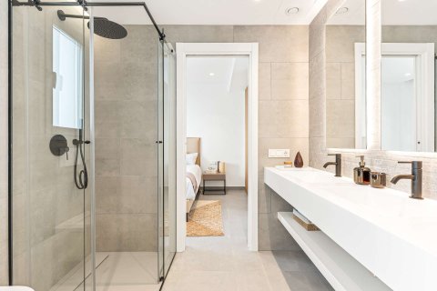 Huvila myytävänä Benitachell, Alicante, Espanja, 3 makuuhuonetta, 142 m2 No. 182484 - kuva 5