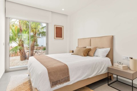 Huvila myytävänä Benitachell, Alicante, Espanja, 3 makuuhuonetta, 142 m2 No. 182484 - kuva 6