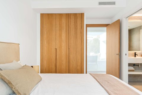 Huvila myytävänä Benitachell, Alicante, Espanja, 3 makuuhuonetta, 142 m2 No. 182484 - kuva 8